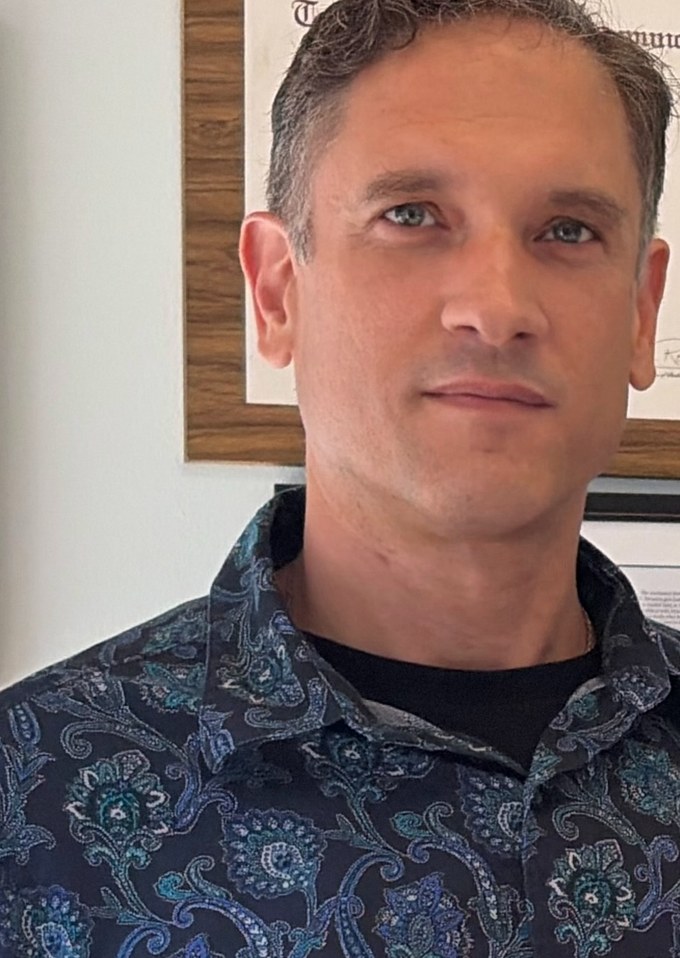 Chris DiStefano, Doctor of Acupuncture, Scarsdale NY